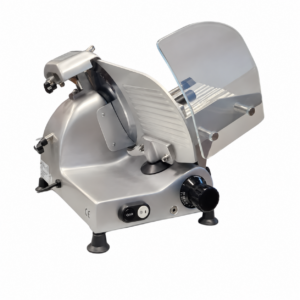 MICRA CE DOMESTICO <br><span style="font-size: 18px; color: #777777; font-weight: normal;">AFFETTATRICI DOMESTICHE COMPATTE IN ALLUMINIO</span>