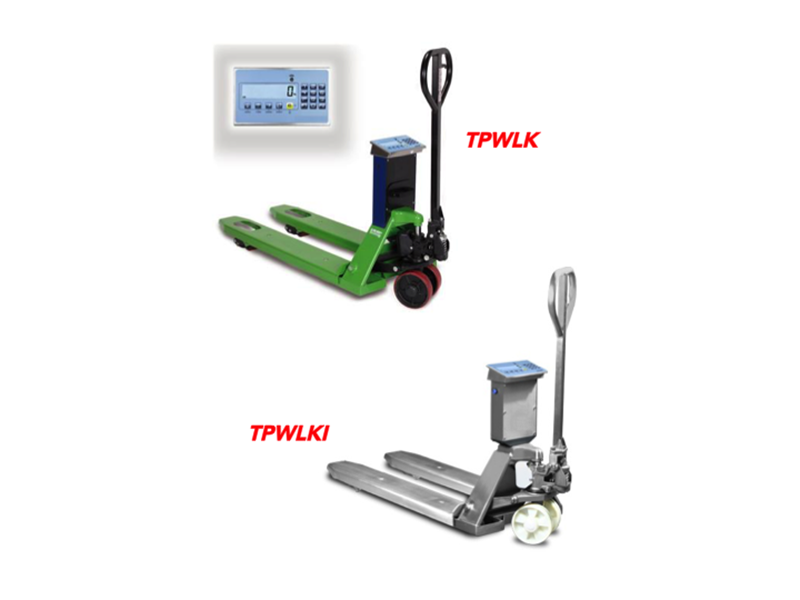 Product image for Modelli TPWLK - TPWLKI (Stampante opzionale)