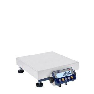 IDXL.VA <br><span style="font-size: 18px; color: #777777; font-weight: normal;">BILANCE DA TAVOLO IN ACCIAO INOX</span>