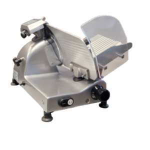 TGF 220CE DOMESTICO <br><span style="font-size: 18px; color: #777777; font-weight: normal;">AFFETTATRICI DOMESTICHE COMPATTE CON LAMA 220 MM</span>